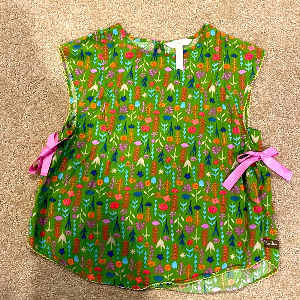 Matilda Jane Top Girls Size 8